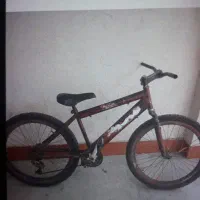 دوچرخه ۱۶و ۲۴