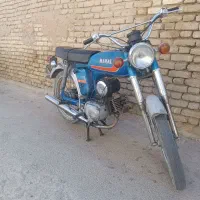 یاماها100
