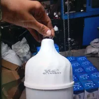 لامپ کم مصرف|لامپ و چراغ|پاکدشت, خاتون آباد|دیوار