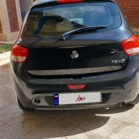 تیبا ۲مدل۱۴۰۱|خودرو سواری و وانت|کرمان, |دیوار