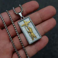 گردنبند فروهر