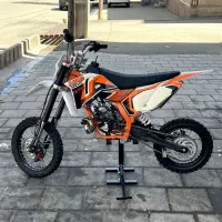 مینی کراس کی تی ام