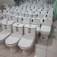 فرنگی طرح آبشاری توالت