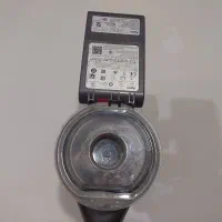 جارو شارژری دایسون V7|جاروبرقی، جارو شارژی، بخارشو|اندیشه, اندیشه فاز ۱|دیوار