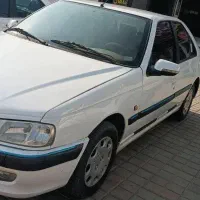 پارس مدل ۹۰