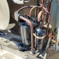 نصب و نصاب انواع کولرهای گازی|خدمات پیشه و مهارت|تهران, دانشگاه شریف|دیوار