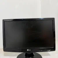 مانیتور ال جی LG