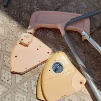 صندلی غذا،کالسکه،کریر،گهواره|کالسکه و لوازم جانبی|صفادشت, |دیوار