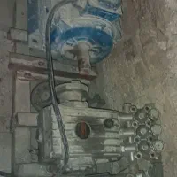 کارواش سه فاز|ماشینآلات صنعتی|بیستون, |دیوار