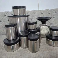 سرویس آشپز خانه