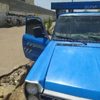 حمل بار درون شهری و برون شهری با بهترین قیمت نیسان