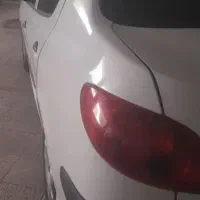 اس دی v8 مدل ۸۹ بدون رنگ|خودرو سواری و وانت|تبریز, |دیوار