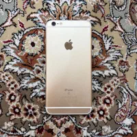 iphone 6s plus|موبایل|ارومیه, |دیوار