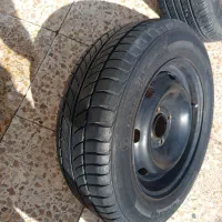 رنگ لاستیک|قطعات یدکی و لوازم جانبی|دهدشت, |دیوار