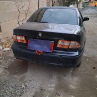 سمند مدل ۸۲ دوگانه|خودرو سواری و وانت|رودهن, |دیوار