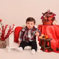 عکاسی کودک و نوزاد