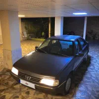 پژو 405 ( فنی عالی ) تک برگ سند (موتور ۱۴۰۱)