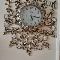 ساعت دیواری