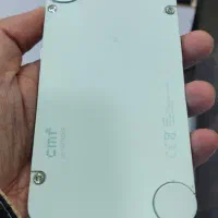 گوشی ناتینگ فونگ cmf|موبایل|پلدختر, |دیوار