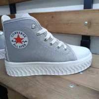 کفش آل استار حراج فقط 290 ت سایز 37 الی 40