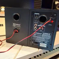 اسپیکر مانیتورینگ پریسونس ۳.۵ اینچ