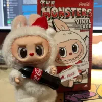 لبوبوکوکاکولا باضمانت اصلی|اسباب‌‌بازی|قم, بکایی|دیوار