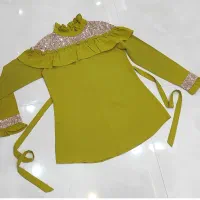 لباس دخترانه