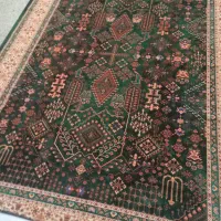 فروش انواع فرش درجه دو و سه|فرش|سنندج, |دیوار