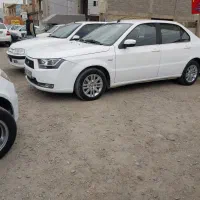 دنا تیپ۲ مدل ۹۵|خودرو سواری و وانت|گنبد کاووس, |دیوار