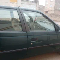 ماشین اردی|خودرو سواری و وانت|نیشابور, بنیاد شهید|دیوار