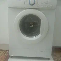 لباس شویی هفت کیلویی پاک شوما