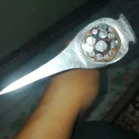 تبرفولادیشاخهزن|ابزارآلات|جیرفت, |دیوار