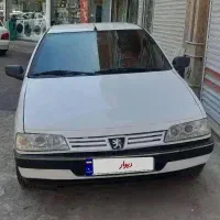 پژو اردی ای ۸۵ دوگانه cnj