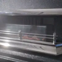 بخاری گازی آروین RV14 . در حد نو|بخاری، هیتر، شومینه|محمدیه-قزوین, |دیوار