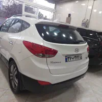 توسان ۲۰۱۴|خودرو سواری و وانت|تبریز, |دیوار