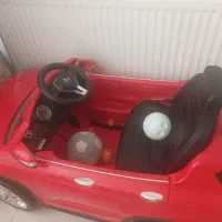 ماشین شارژی
