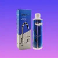 محصولات نانو|مواد شوینده و دستمال کاغذی|لنجان, |دیوار