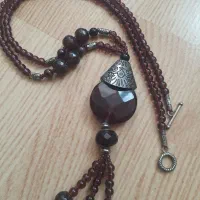 گردن اویز دست ساز