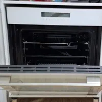 فر توکار ۷۲ لیتری رابرتس نو داخل کارتن|اجاق گاز و لوازم برقی پختوپز|شاهینشهر, ۹ دی|دیوار