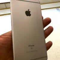 اپل6s plus« پلاس »حافظه64گیگ|موبایل|تهران, افسریه شمالی|دیوار