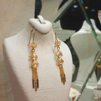 همه مستعمل النگو و غیره|جواهرات|مشهد, طلاب|دیوار