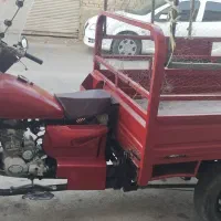 موتور سه چرخ|موتورسیکلت|گرگان, |دیوار