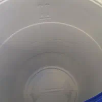 بشکه خارجی با کیفیت درب و دسته دار|ابزارآلات|نهاوند, |دیوار