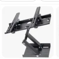 پایه دیواری متحرک تلویزیون