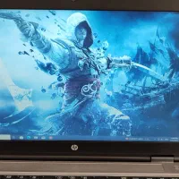 لپتاپ hp i7|رایانه همراه|مرودشت, فاز اول شهرک فرهنگیان|دیوار