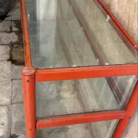 ویترین مناسب بوتیک وسوپرمارکت