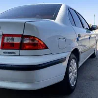 سمند ال ایکس