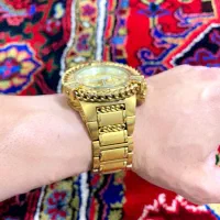 ساعت اینویکتا اصل رنگ ثابت|ساعت|تبریز, |دیوار