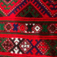 موسوم|لباس|فاضل آباد, |دیوار