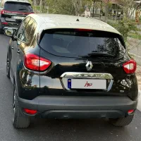 رنو کپچر|خودرو سواری و وانت|تبریز, |دیوار
